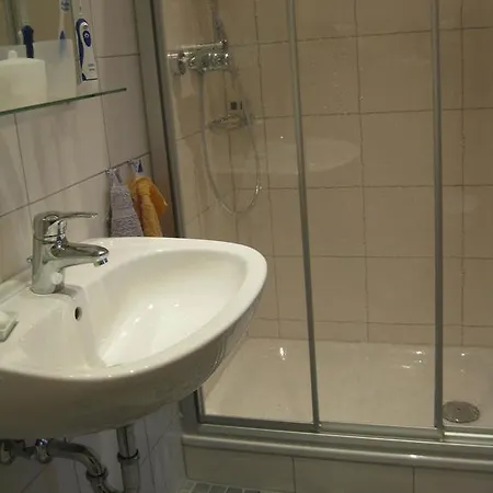 Appartamento Haus Sommerwind *