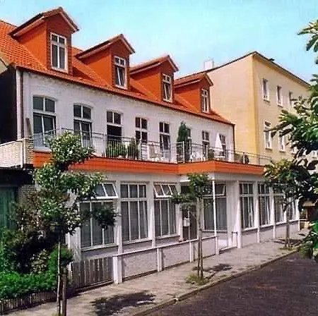 Haus Sommerwind Norderney