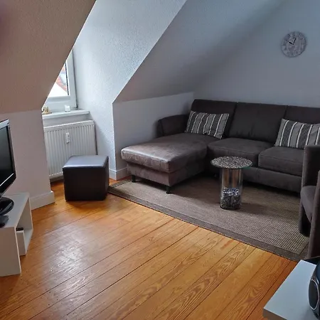 Haus Sommerwind Apartment Norderney