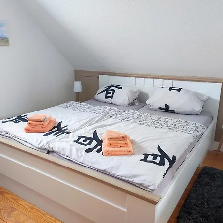 Haus Sommerwind