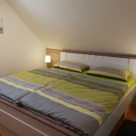 Haus Sommerwind * Norderney