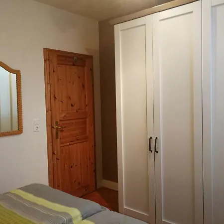 Haus Sommerwind Apartment Norderney
