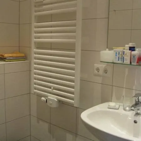 Haus Sommerwind *